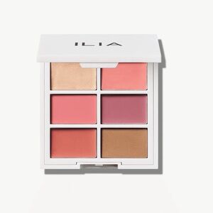 Multi-Stick Face Palette. Suitable for all skin types